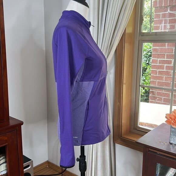 Adidas Climalite Jacket  - Picture 2 of 10